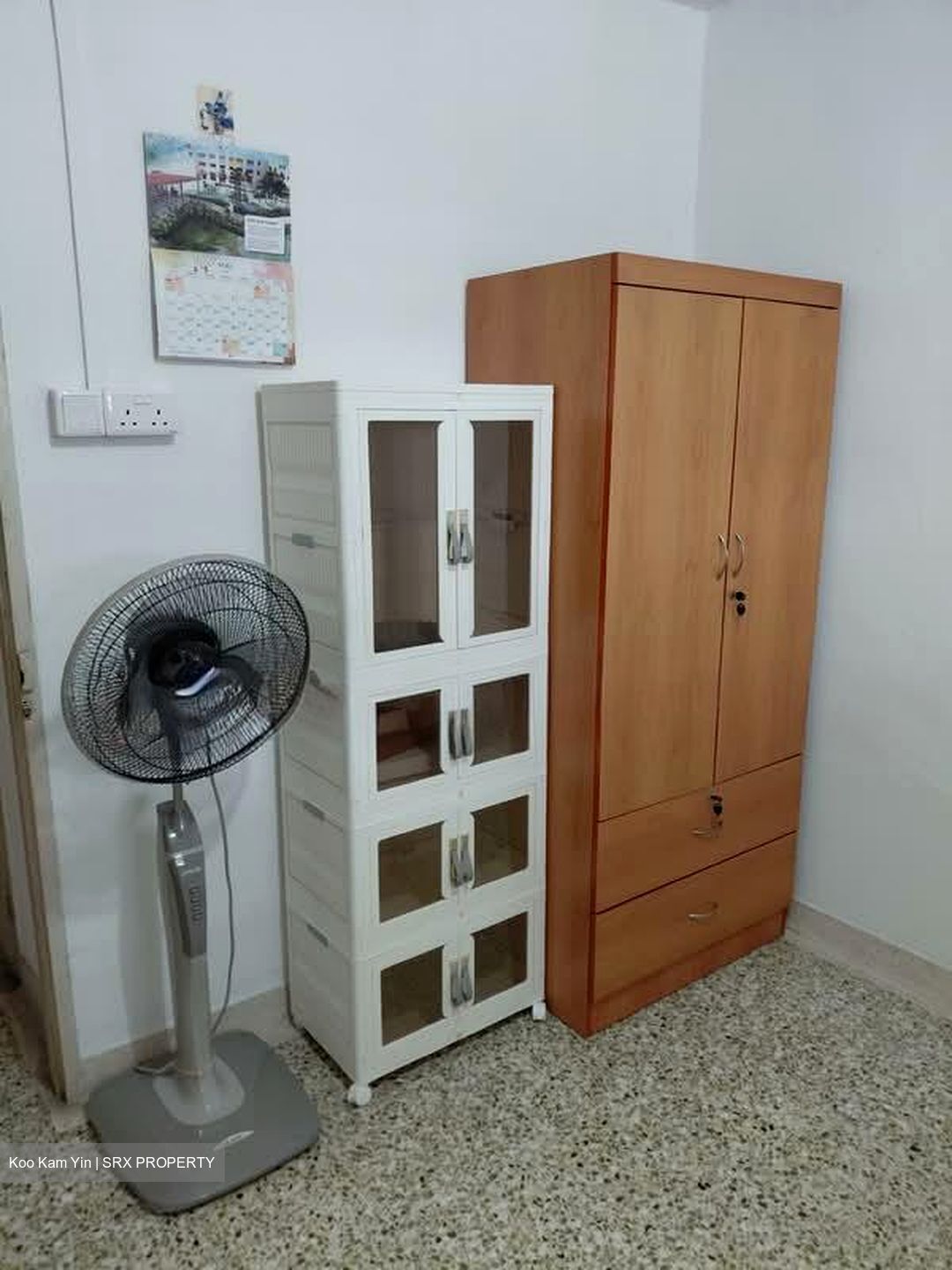 Blk 728 Clementi West Street 2 (Clementi), HDB 3 Rooms #561028491